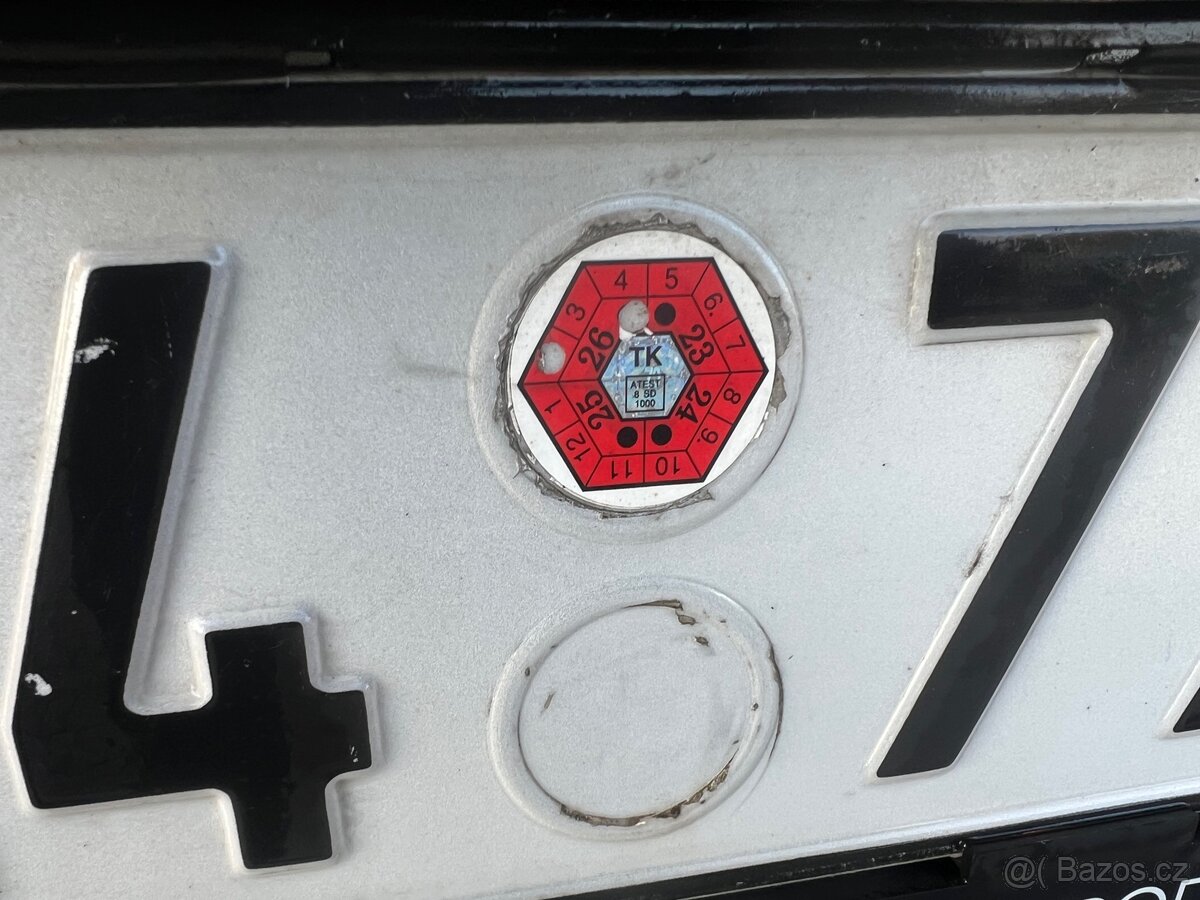 Kia Ceed 1.4i 77kw 138tkm 2012 ČR nehav. - 17