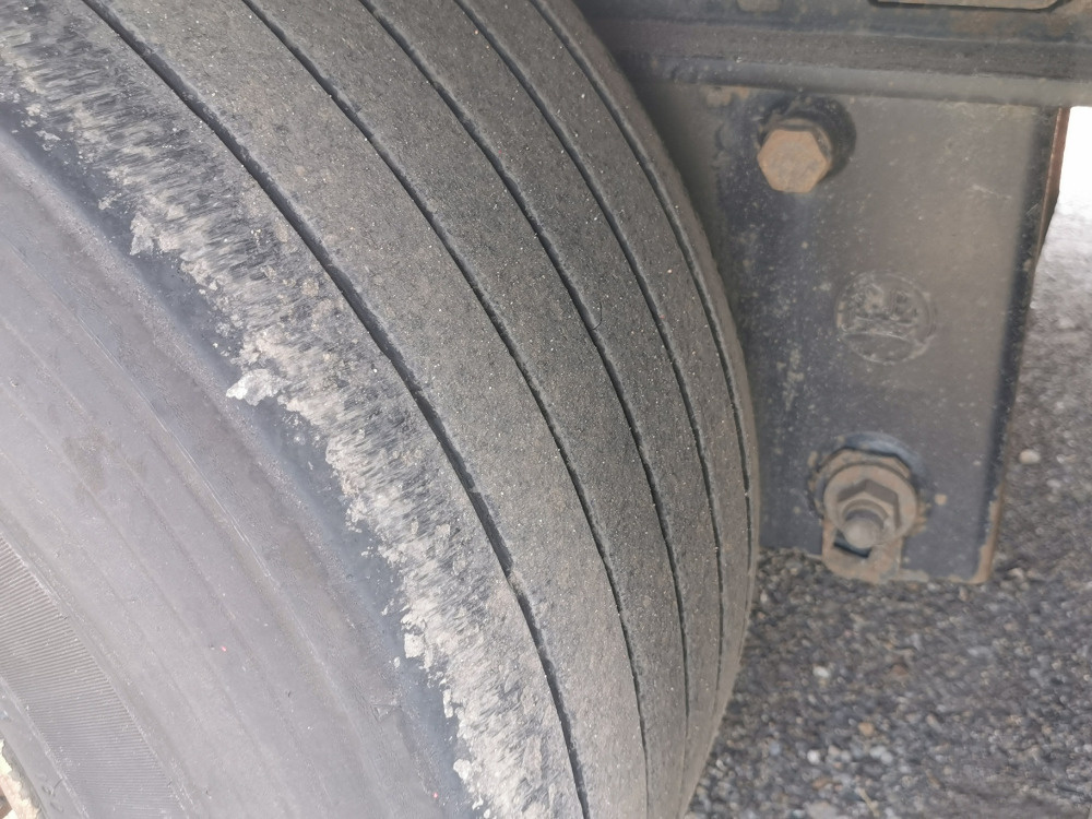 Prodám nákladní návěs valníkový KÖGEL SN 24 low deck - 17