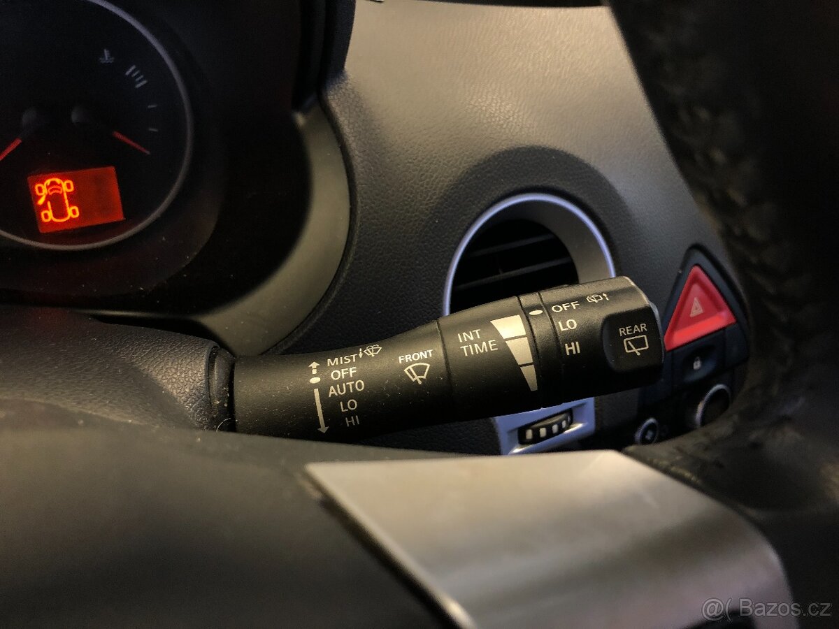 RENAULT KOLEOS 4x4 2,0 dCi - 17