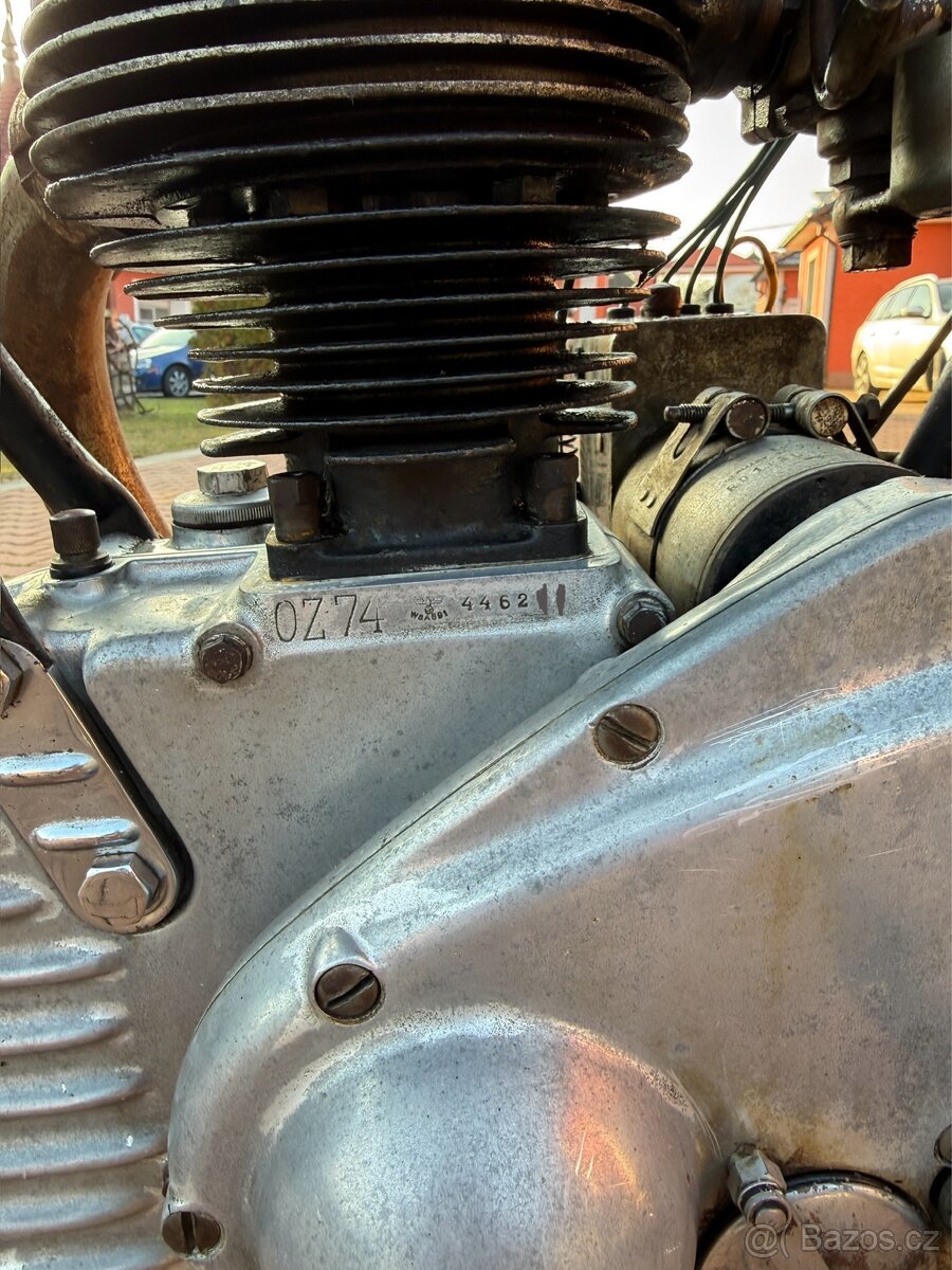 NSU 251 OSL - WH - 17