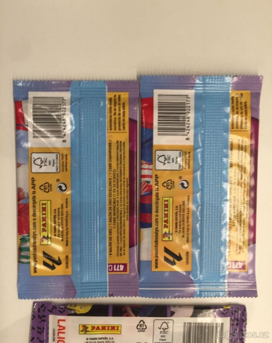 Mbappe, Garnacho, Moukoko, Camavinga, Musiala, Hamsik a ine - 17