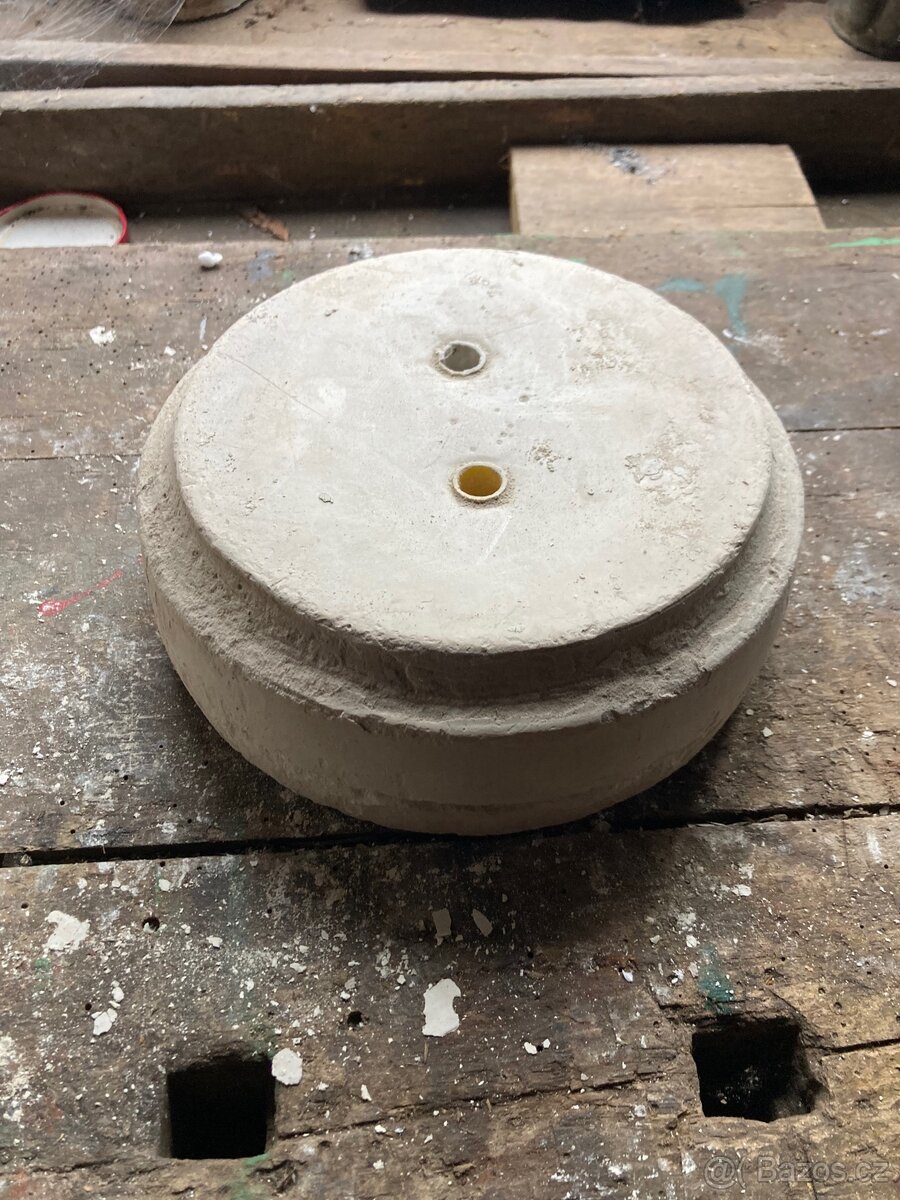 Sádrové formy na keramiku - 17