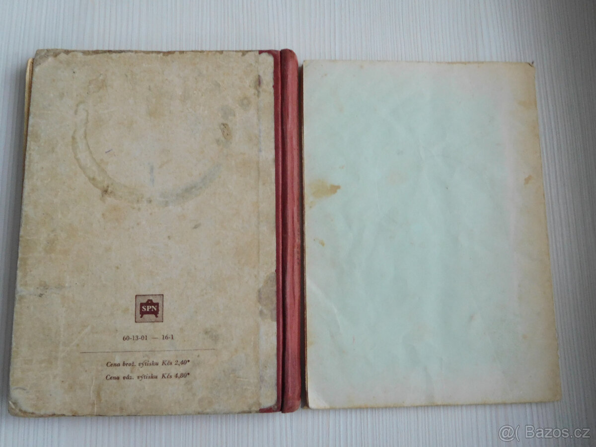 Knihy pro děti a mládež - 17