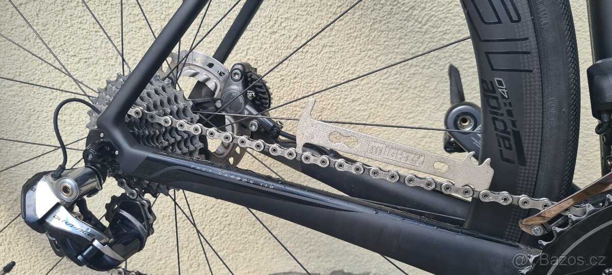 Specialized Roubaix S-Works - 17