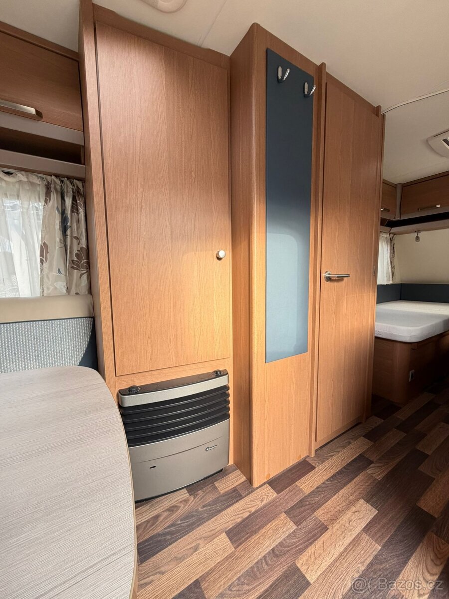 Karavan Knaus sport - 17