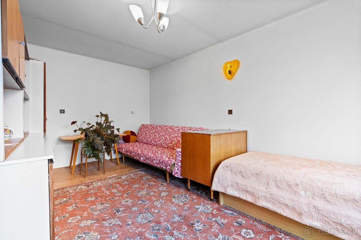 PRODEJ RD UHERSKÝ BROD, VLČNOVSKÁ - 17