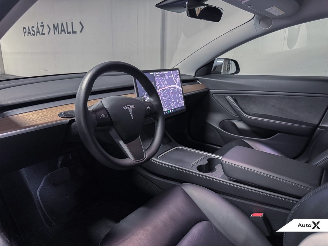 Tesla Model 3 Long Range Dual Motor 366 kW | ZÁRUKA, DPH - 17