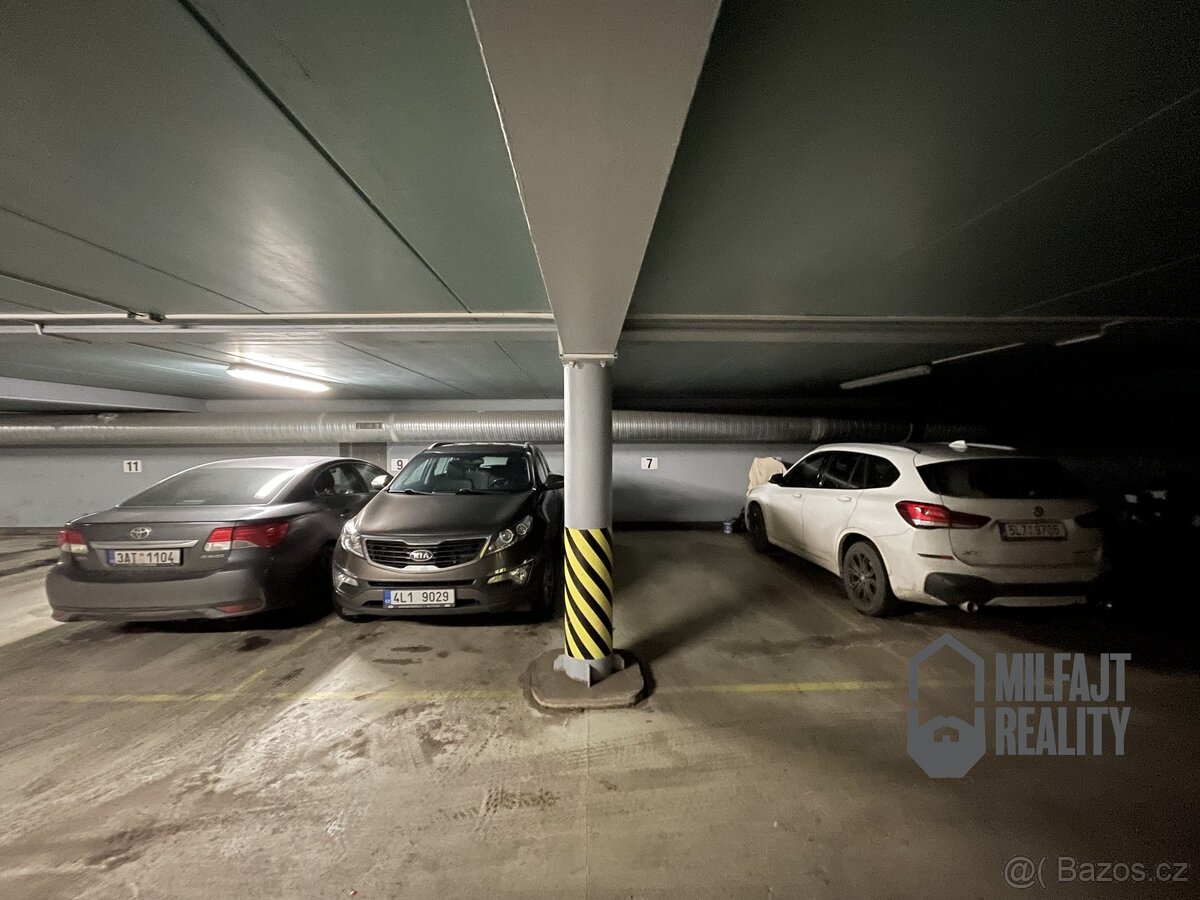 Pronájem bytu 2+kk+L, 44 m2, Liberec - Perštýn, ev.č. 06825 - 17