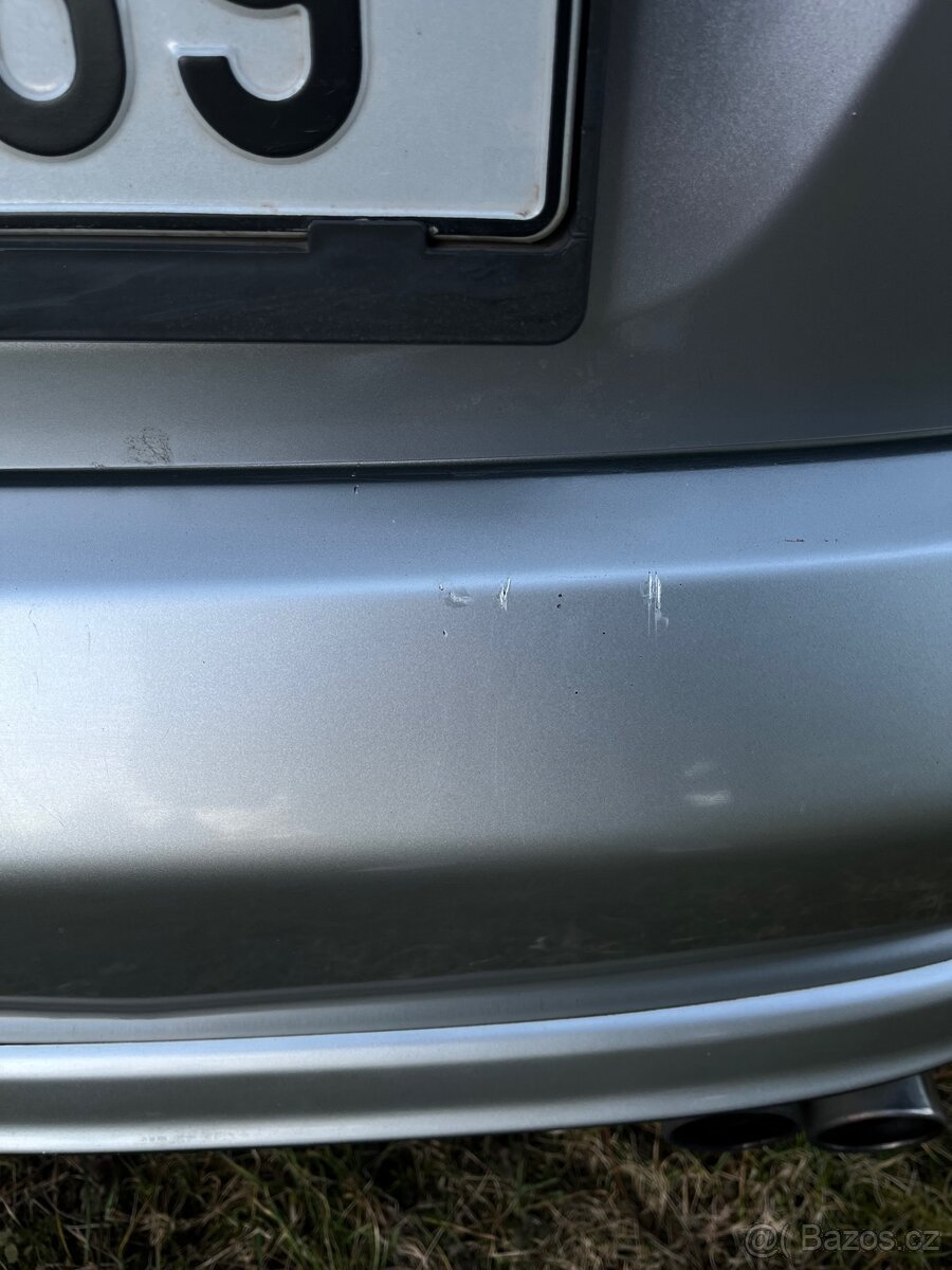 Honda Civic EP2 - 17