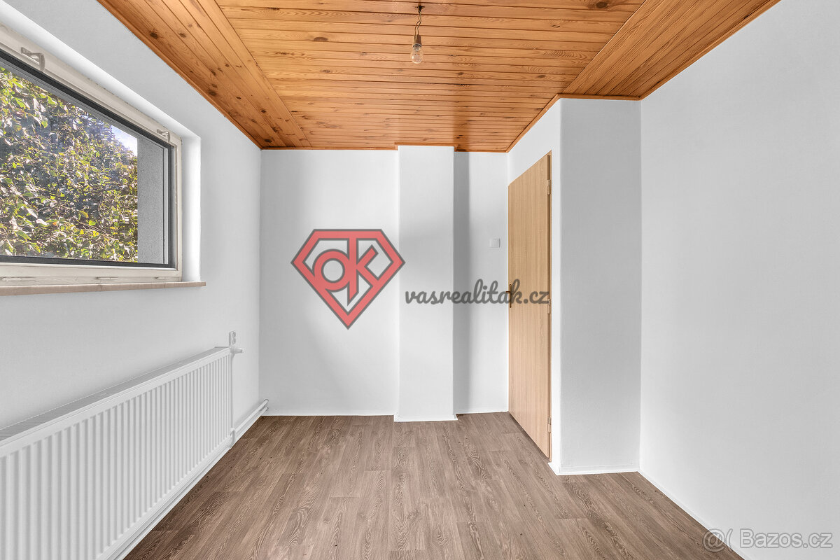 PRODEJ - rodinný dům v Osečnici - 17