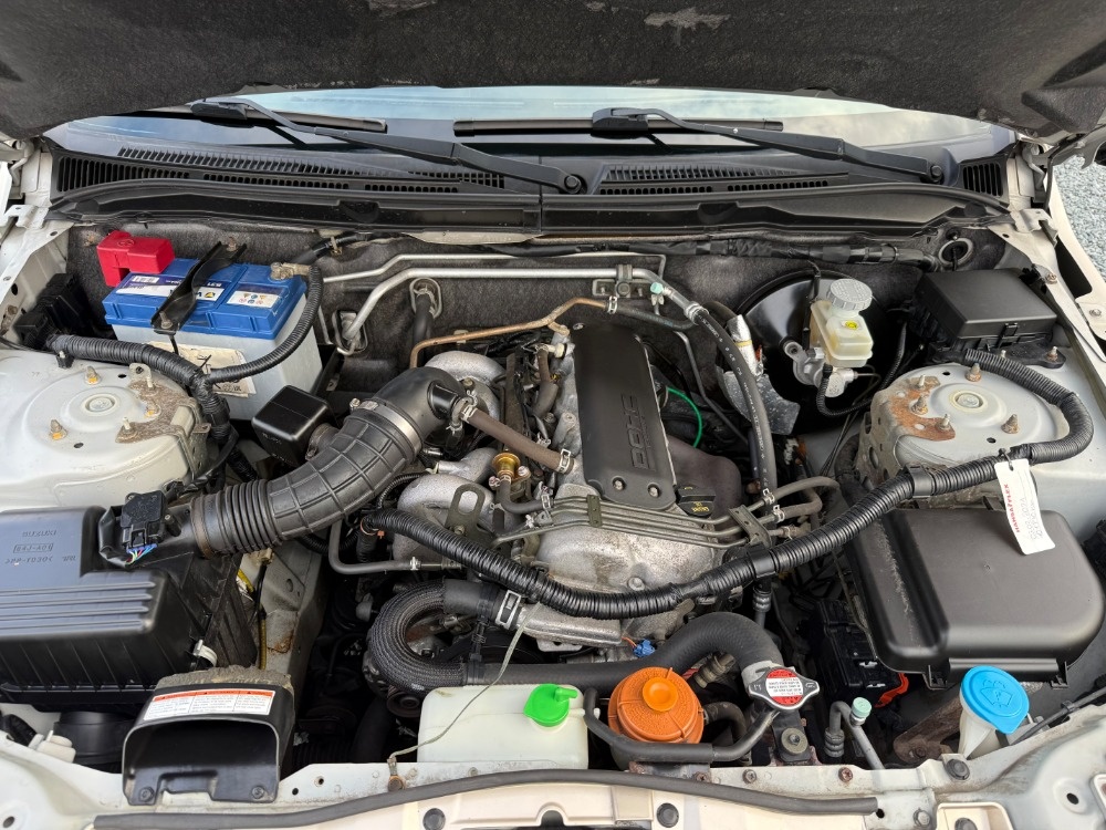 Suzuki Grand Vitara 1.6i 4x4 78Kw Comfort - 17