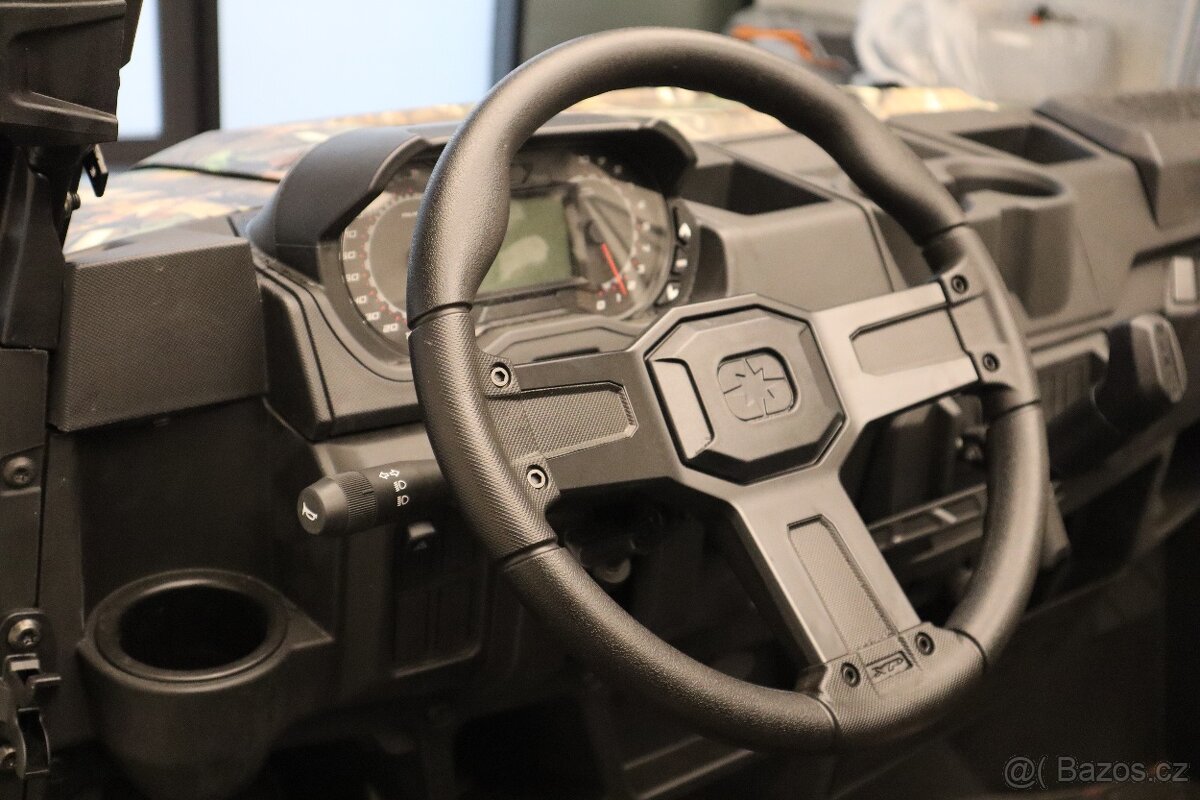 POLARIS Ranger 1000 EPS Hunter - 17