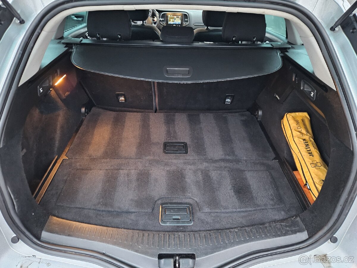 RENAULT MEGANE 1.5DCI, 146TIS KM,.DPH - 17