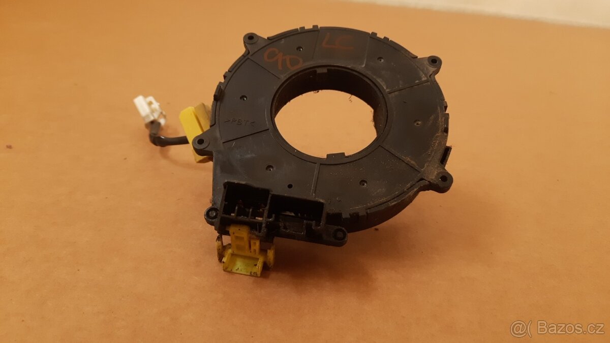 Toyota LC90 – Náhradní díly - 17