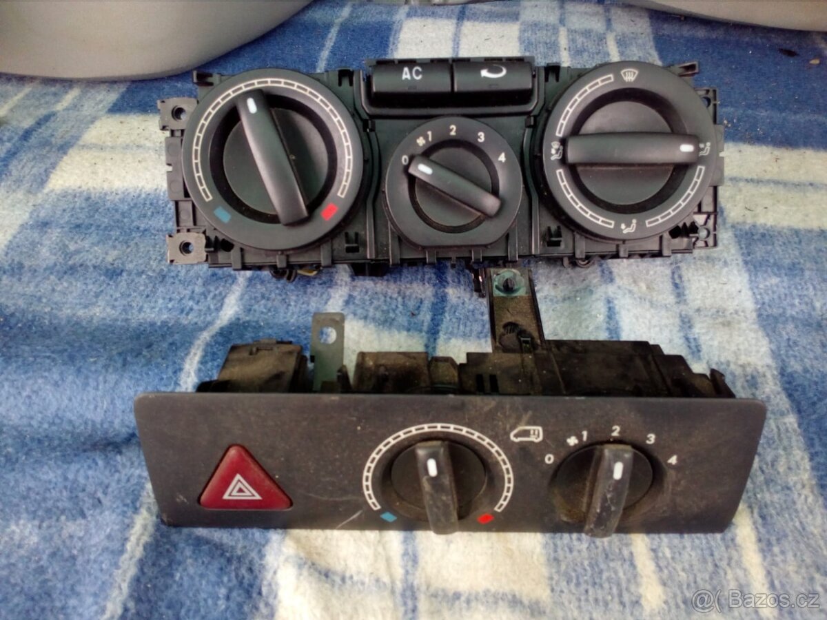 Vw T5 transporter caravelle - 17