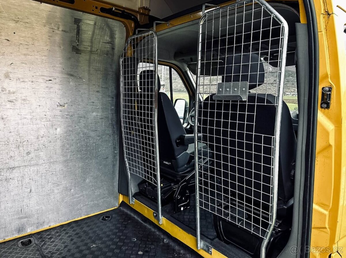 Renault Master 2.3dCi T35 96kw - 17