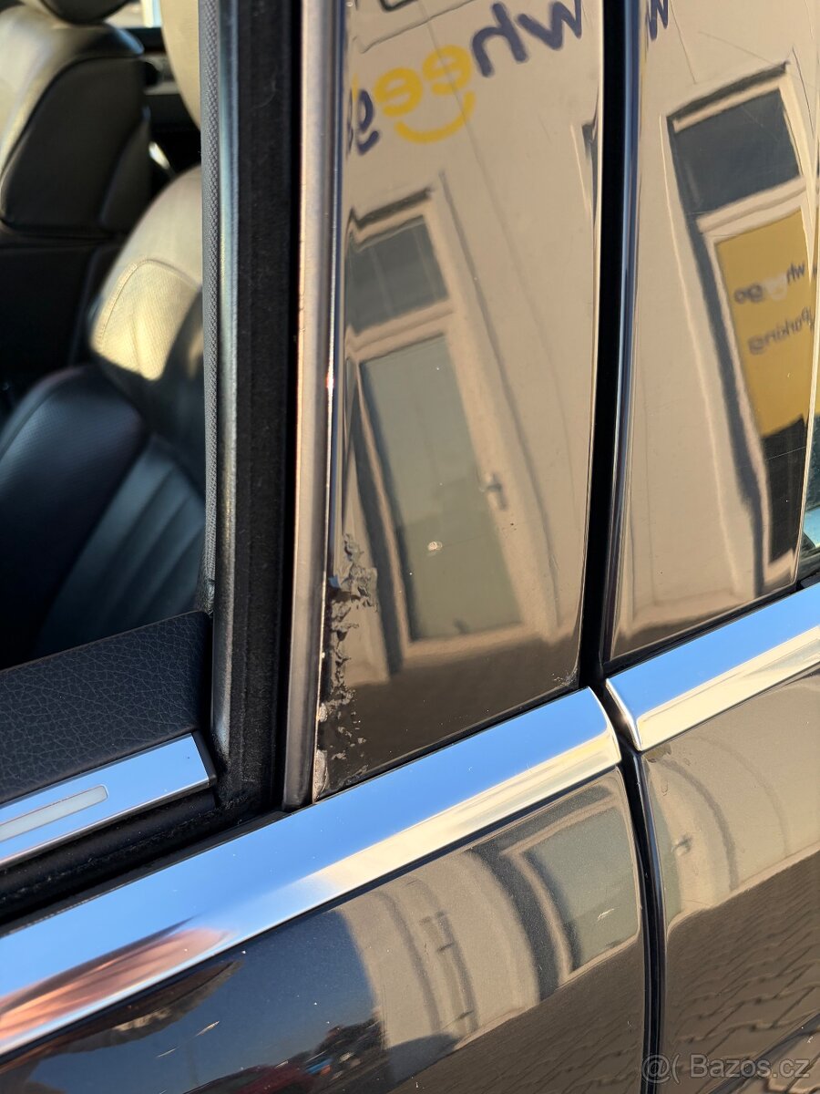 VOLKSWAGEN PHAETON GP2 3.0 TDI 176kw - 17