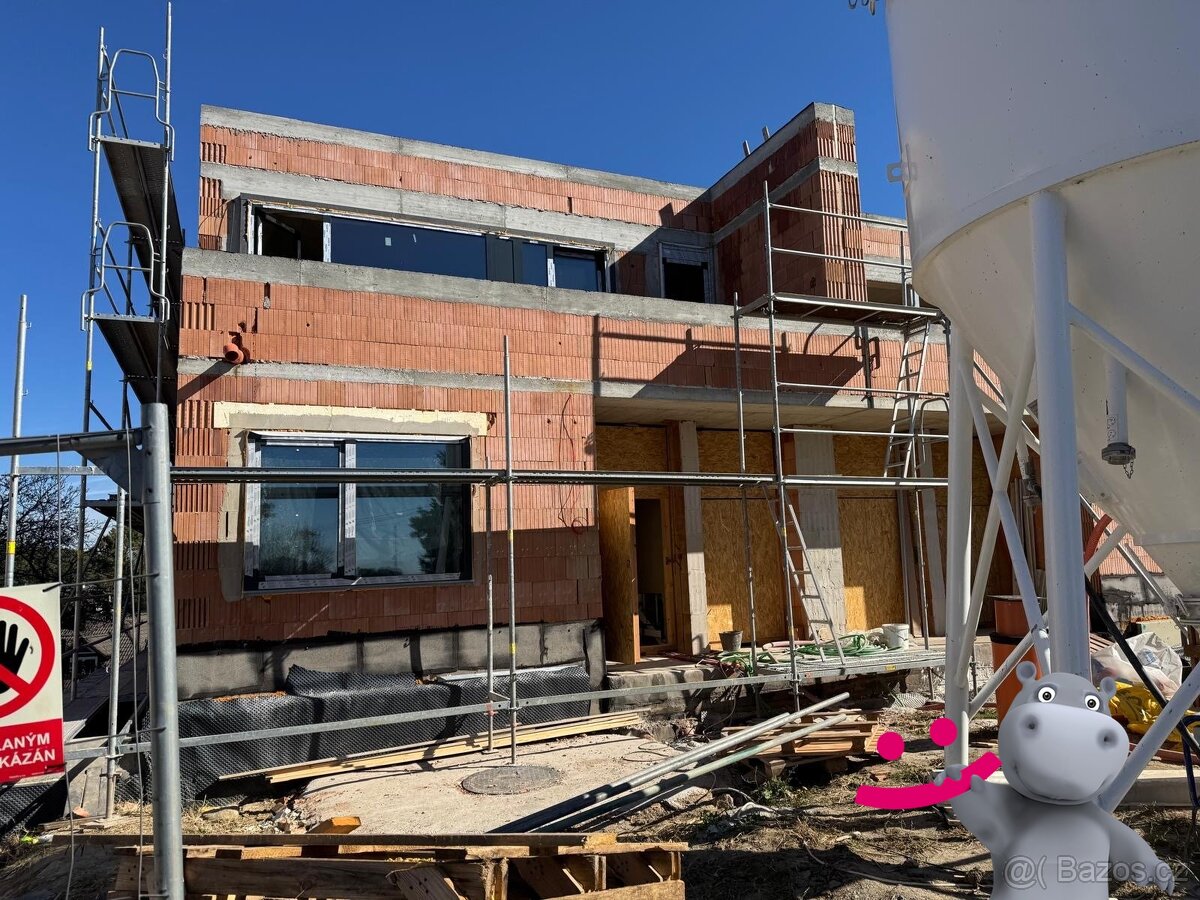 Prodej byty 4+kk, 126 m² - Zlín - Kudlov, ev.č. 58147 - 17