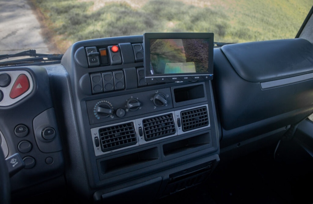 Iveco EUROCARGO - 17