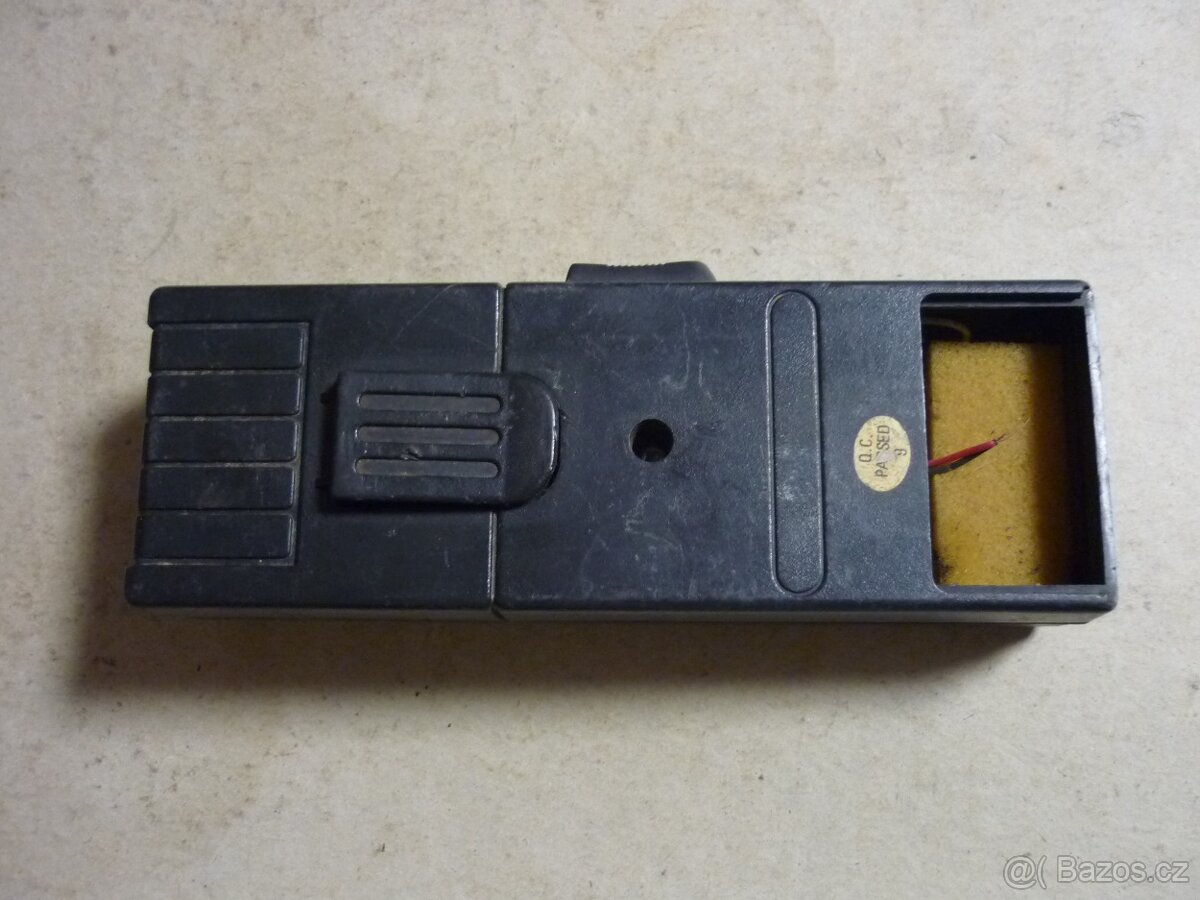 VYSÍLAČKY BINATONE MR 600 - 17