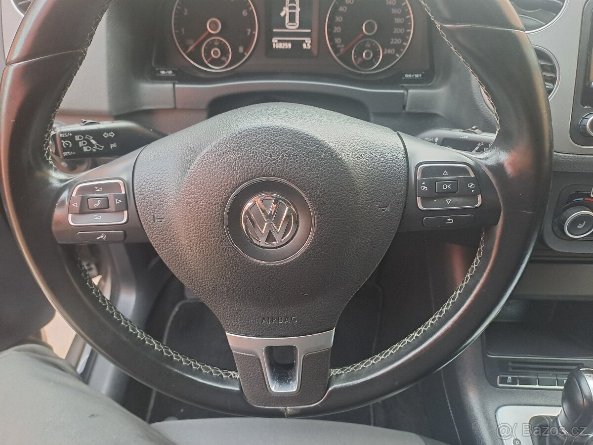 VW GOLF 6 PLUS 1,2TSI 77KW DSG - 17