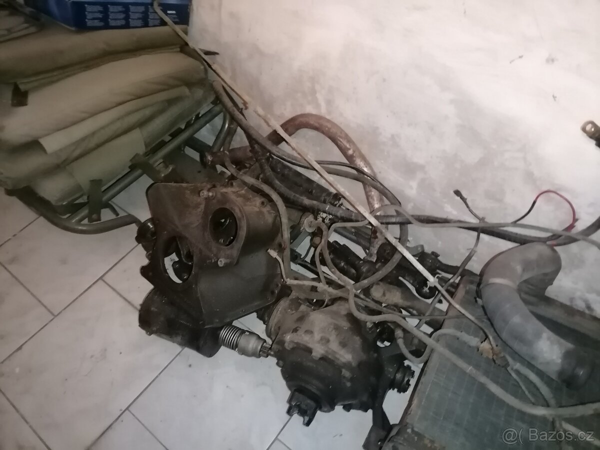 Ford Mutt M151 A1 - 17