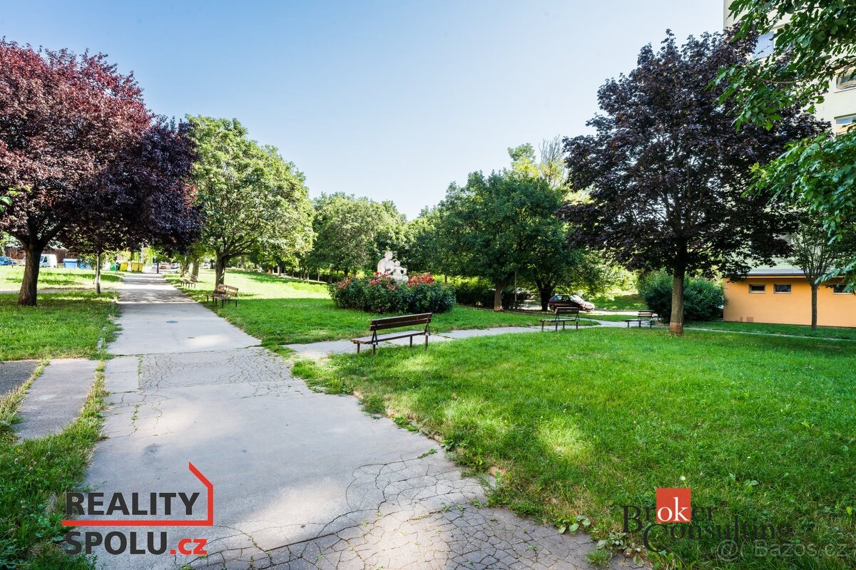 Prodej, byty/2+1, 73 m2, Luční, 61600 Brno, Brno-město [ID 7 - 17