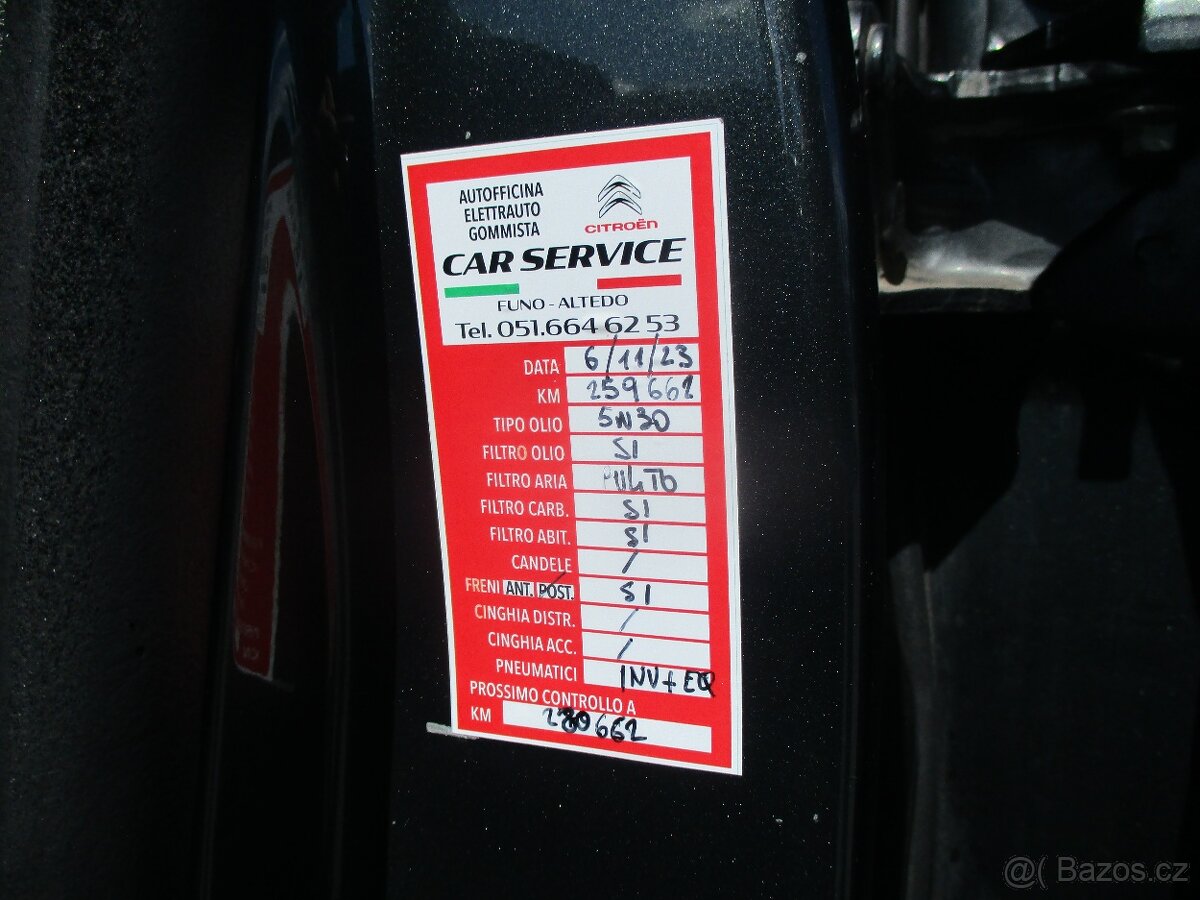 FORD S-MAX 2,0TDCi 110kW Titanium GPS LED Man 2016 - 17