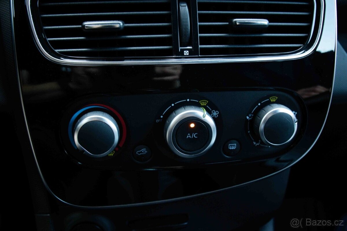 Renault Clio Energy dCi 90 Intens - 17