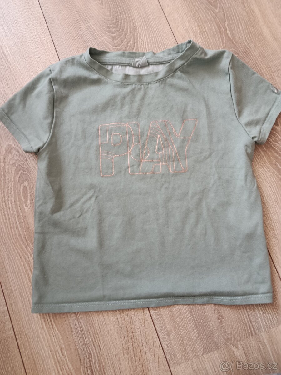 Trička na DONEŠENÍ 122 - 17