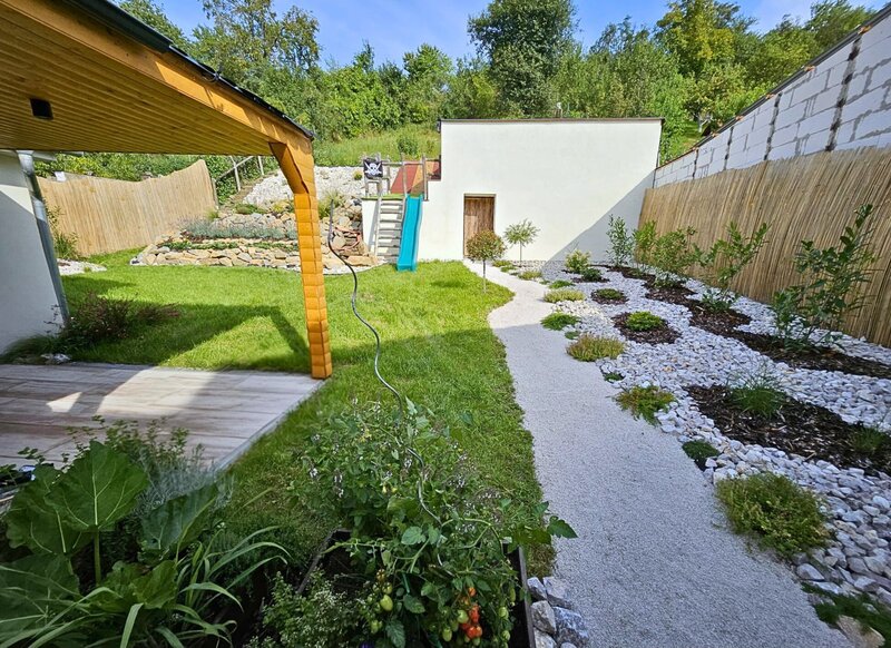 Prodej bezbariérového domu 4+kk v Uherském Hradišti – Jarošo - 17