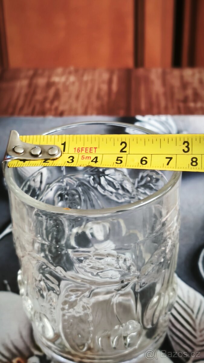 Starožitné grogovky. - 17