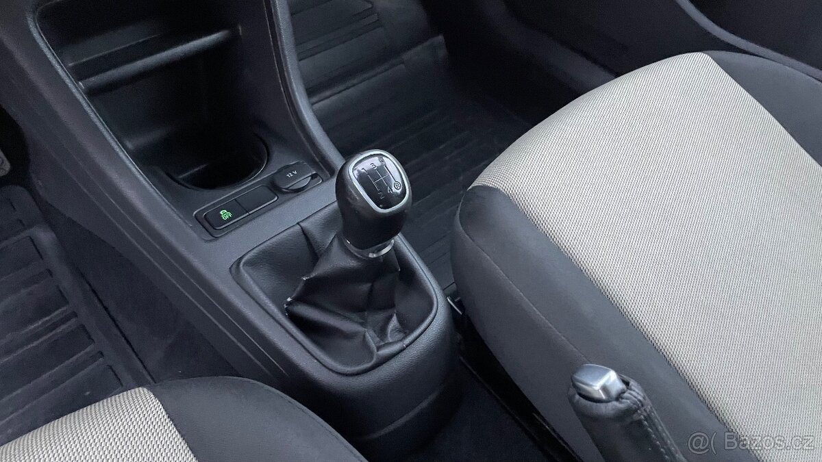 ŠKODA CITIGO 1.0 ECOFUEL AMBITION CNG - 17