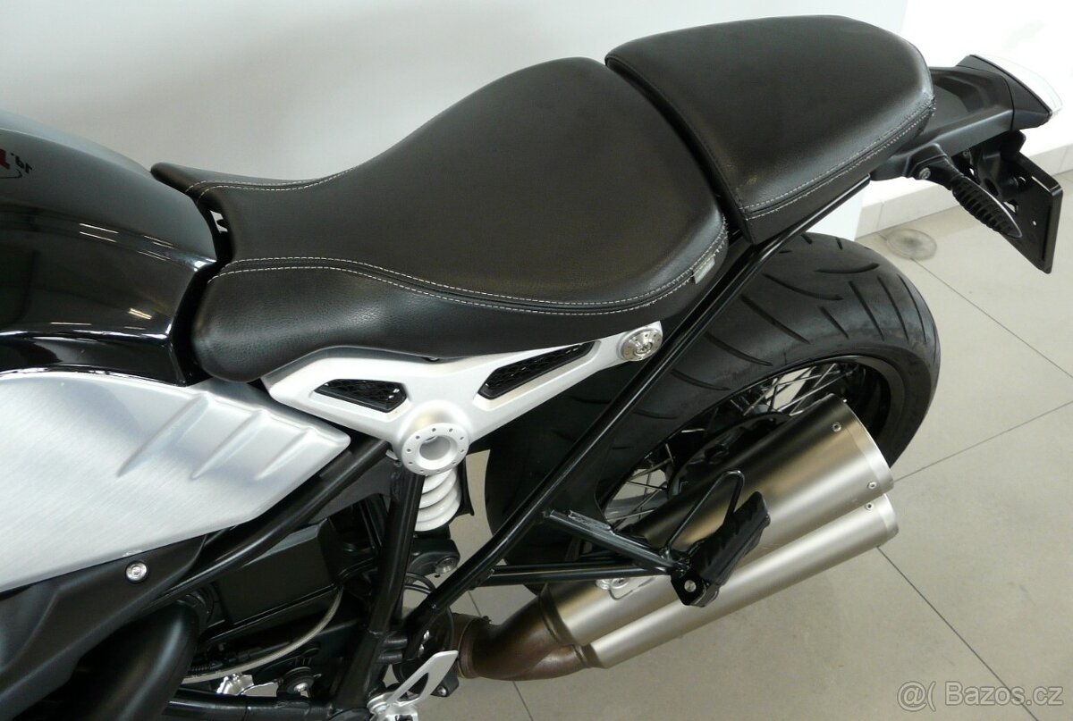 BMW R nineT - 17