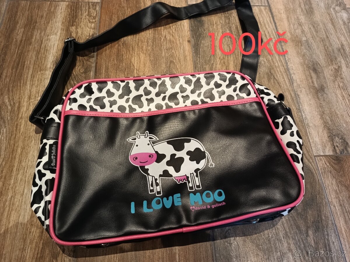 Kabelky různé - 17