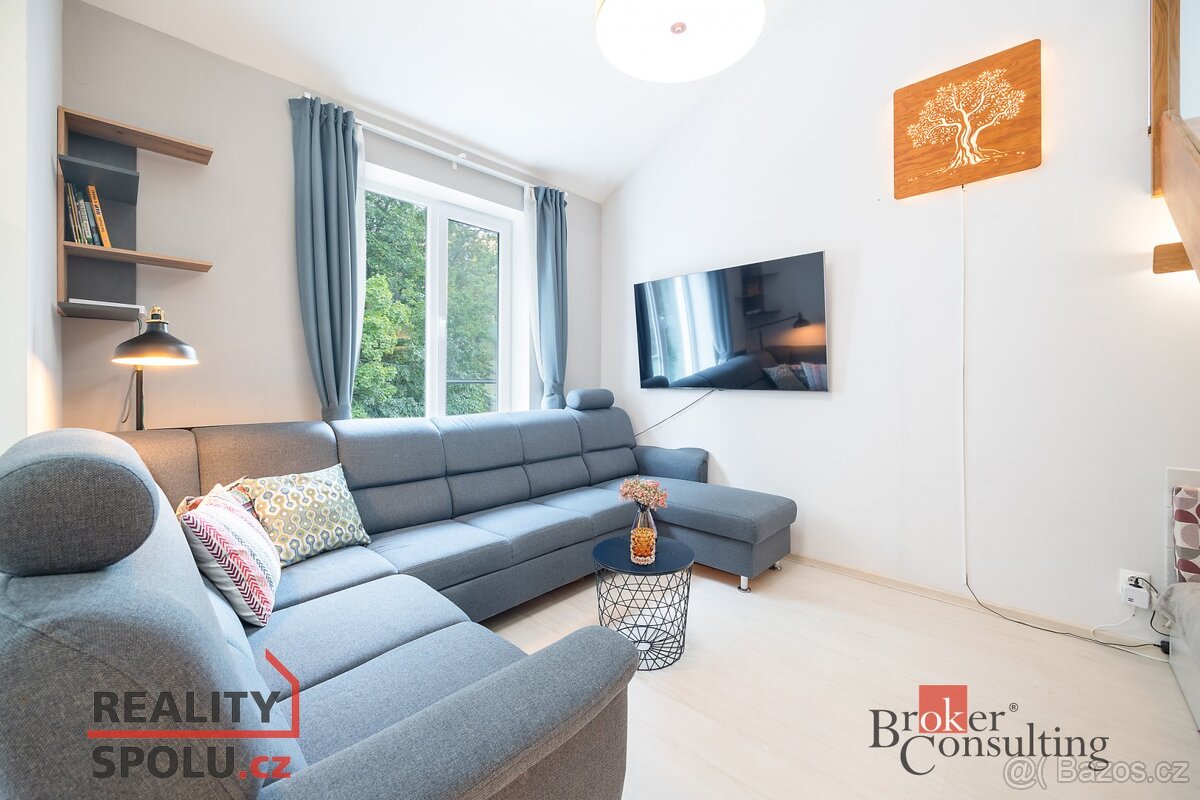 Prodej, byty/4+kk, 93.3 m2, Českobrodská 52/4, Hrdlořezy, 19 - 17