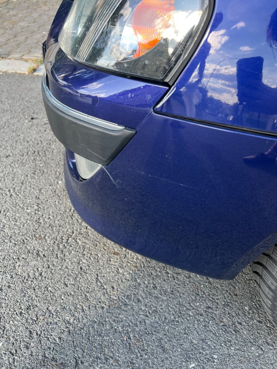 Mitsubishi space star - TK 2027 - 17