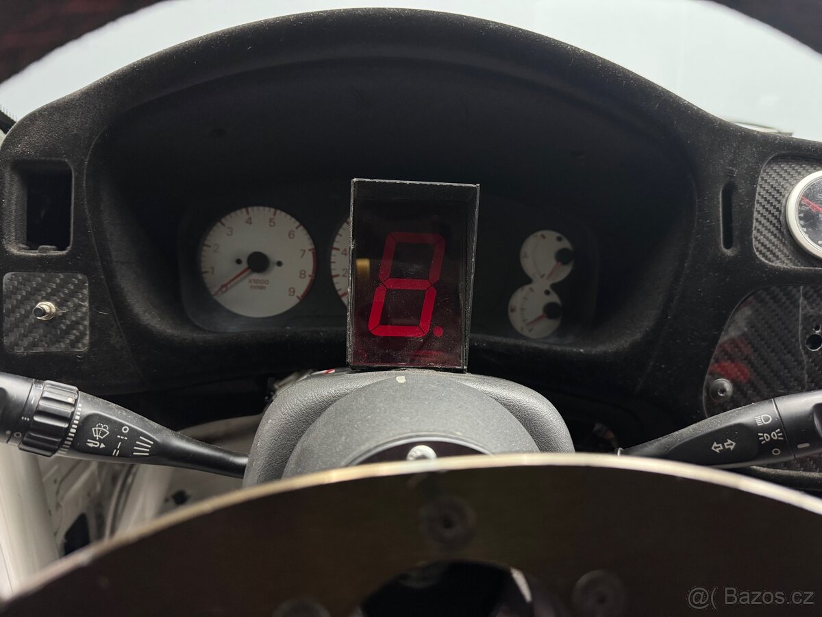 Mitsubishi Lancer Evolution IV Evo 4 - 17