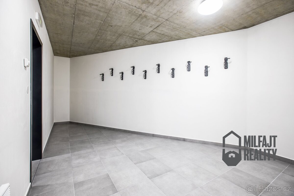 Pronájem bytu 3+kk, 85m² - Liberec II-Nové Město - 17