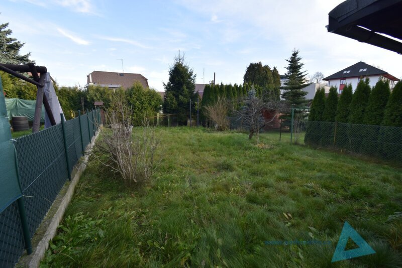 Prodej rodinného domu 3+1, 257 m², Nová Paka – okres Jičín. - 17