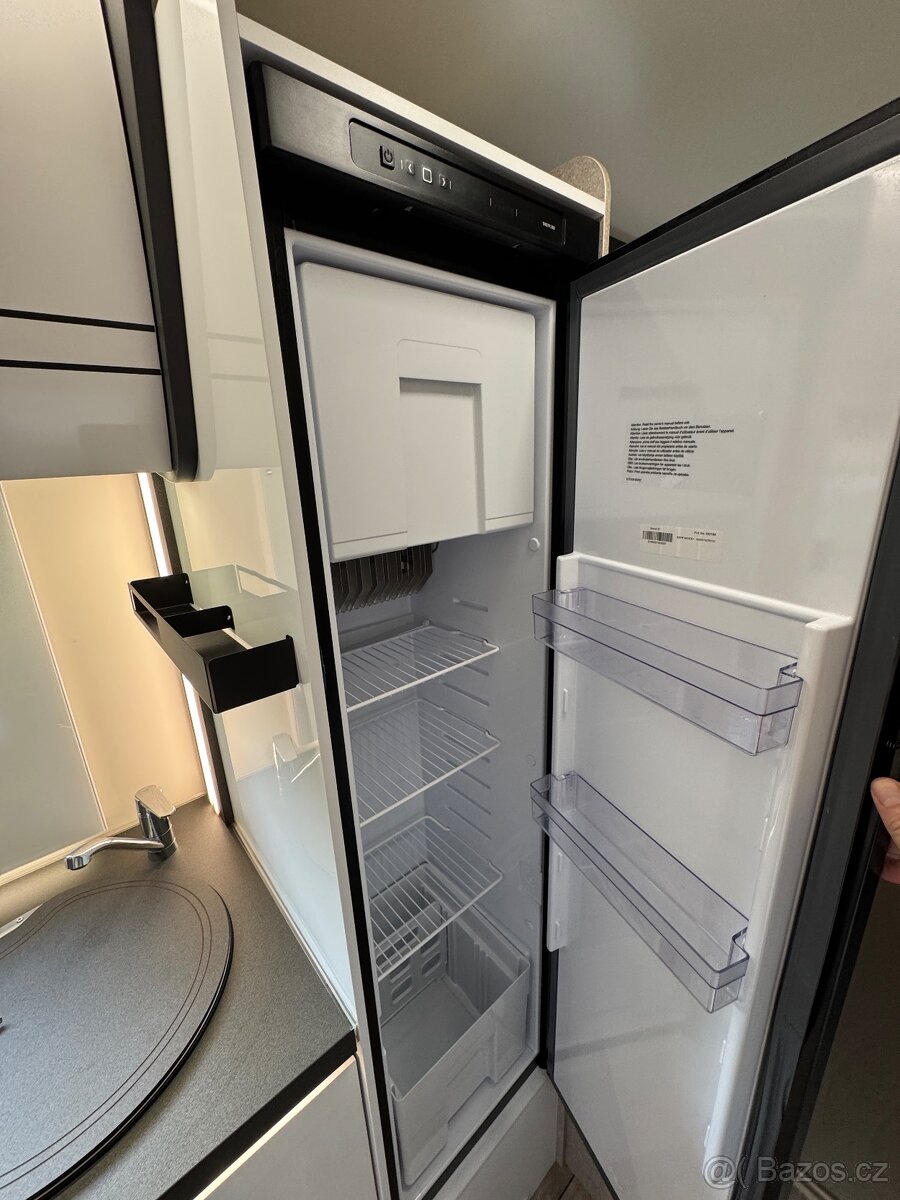 Forster A 699 DVB - 17