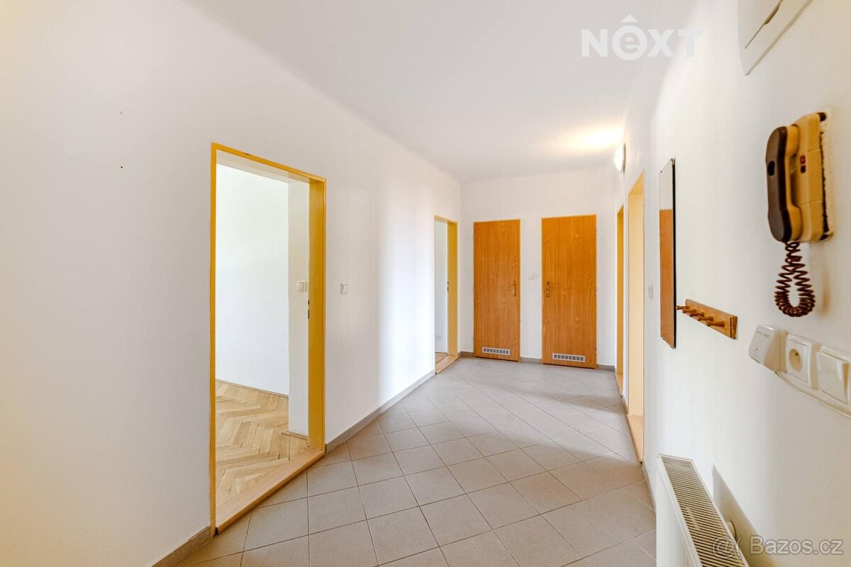 Prodej byt 3+1, 90㎡ - 17