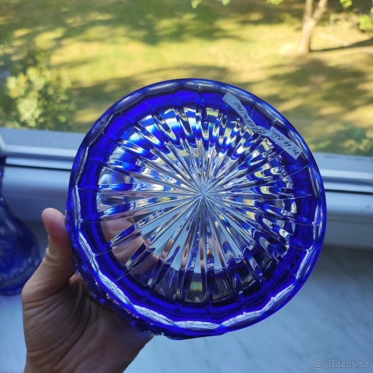 váza a mísa ceasar crystal - 17