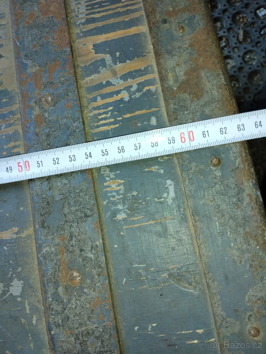 Vojenská bedna - 17