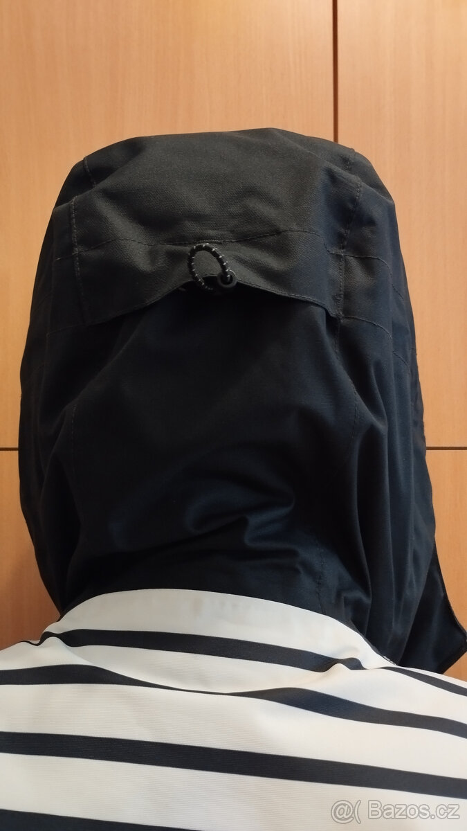 Pánska lyžiarska/snowboardová bunda O'Neill M - 17