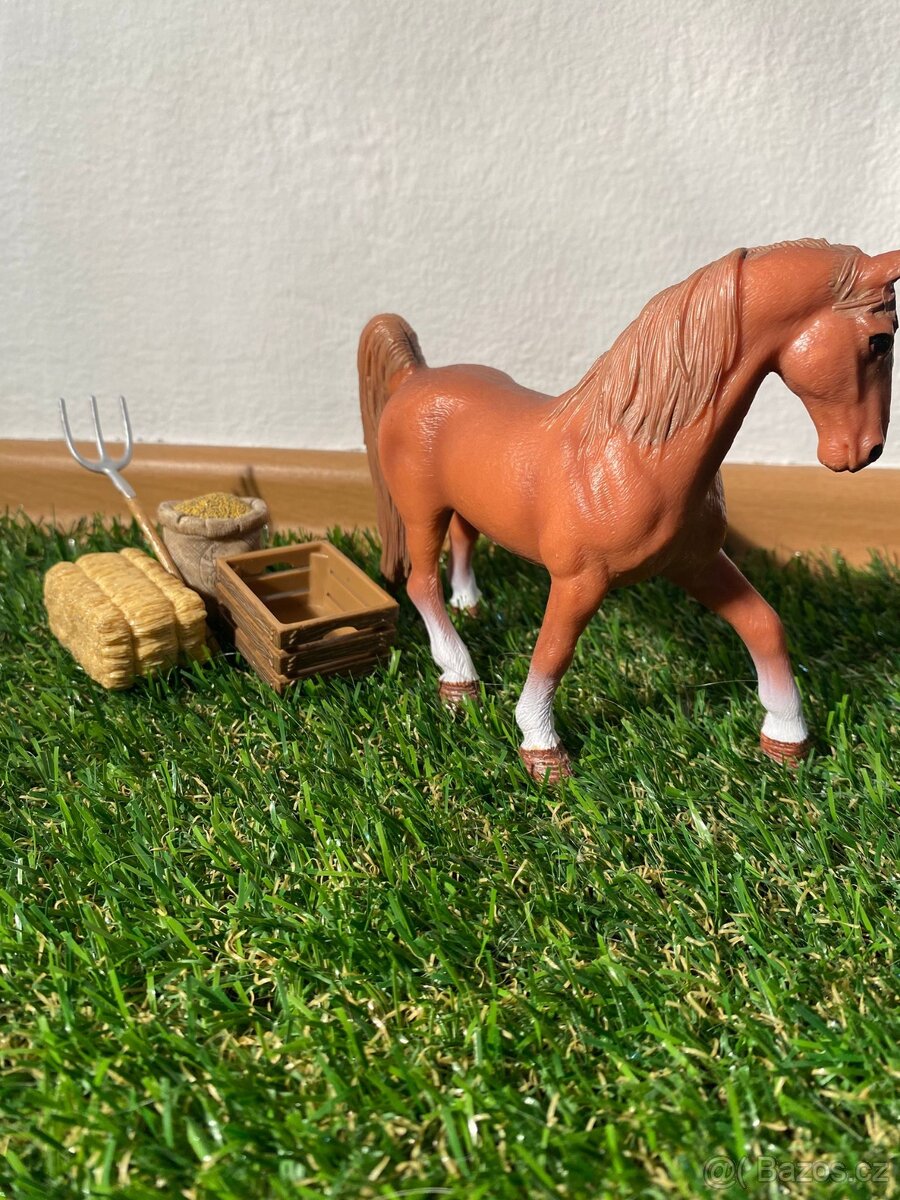 Fake identický schleich - 17