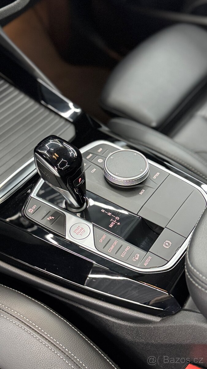 BMW X3 20d xDrive Facelift,DPH,Servis,TOP, 99tis.najeto - 17