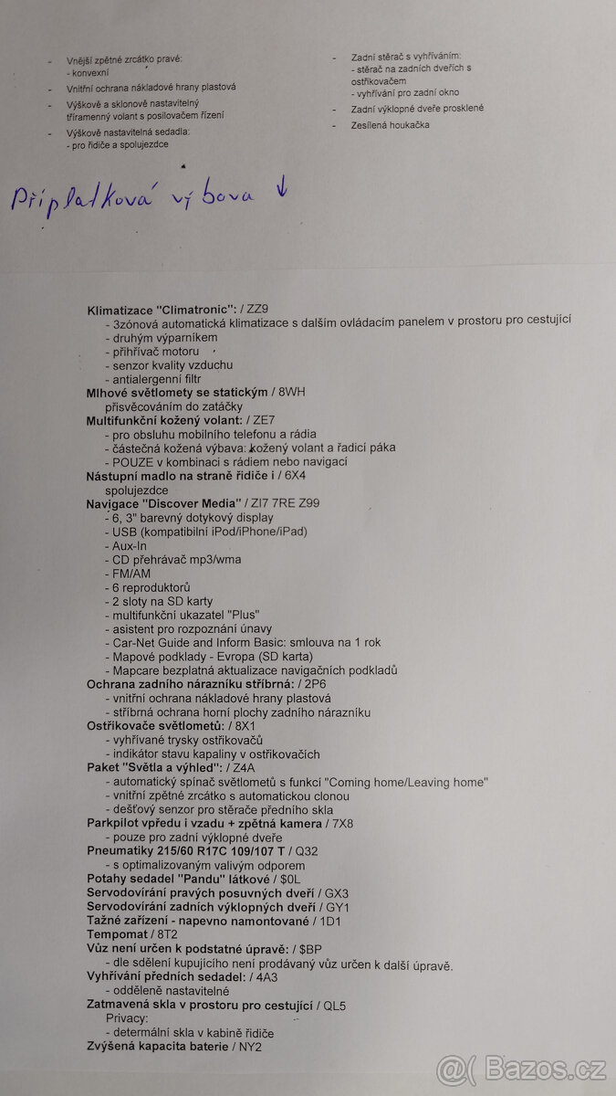 Caravelle T6. 2.0.TDI,CL, automat-DSG, 4Motion, 146 kW - 17