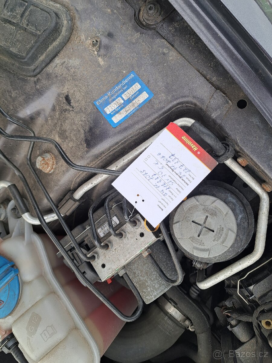 AUDI A5 CABRIO 2.0TDI 125KW,2010 - 17