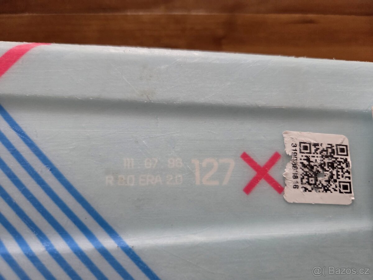 Lyžařský set - 17